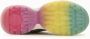 Buffalo Verhoog je sneaker game met Triple Hollow Sneakers Multicolor Dames - Thumbnail 12