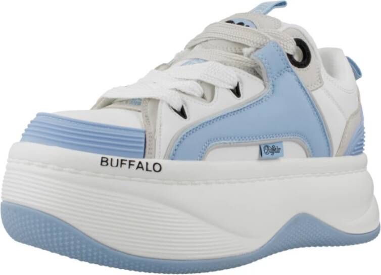 Buffalo Stijlvolle Orcus Sneakers voor Vrouwen Multicolor Dames