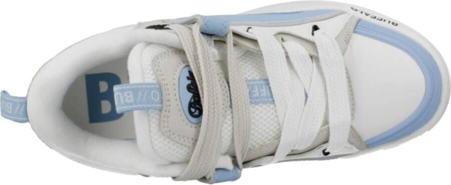 Buffalo Stijlvolle Orcus Sneakers voor Vrouwen Multicolor Dames