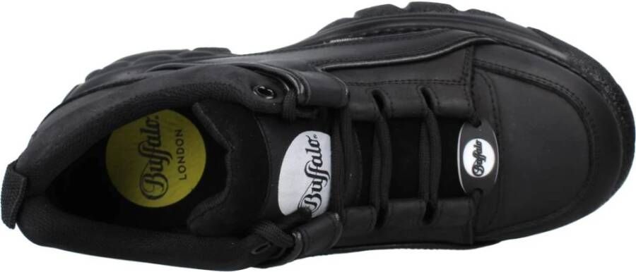 Buffalo Platform Sneakers