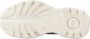 Buffalo Platform Sneakers Beige Dames - Thumbnail 9