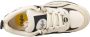 Buffalo Platform Sneakers Beige Dames - Thumbnail 10