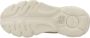 Buffalo Platform Sneakers Beige Dames - Thumbnail 10
