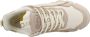 Buffalo Platform Sneakers Beige Dames - Thumbnail 11