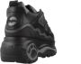 Buffalo Platform Sneakers Black Dames - Thumbnail 5