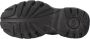 Buffalo Platform Sneakers Black Dames - Thumbnail 7