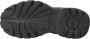 Buffalo Platform Sneakers Black Dames - Thumbnail 8