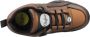 Buffalo Platform Sneakers Brown Dames - Thumbnail 9