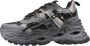 Buffalo Sneakers Triplet hollow vntg - Thumbnail 5