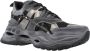 Buffalo Sneakers Triplet hollow vntg - Thumbnail 7