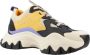 Buffalo Platform Sneakers Multicolor Dames - Thumbnail 6