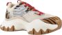 Buffalo Platform Sneakers Multicolor Dames - Thumbnail 8