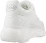 Buffalo Sneakers Baskets femme Cld Echo Vegan Nappa - Thumbnail 5
