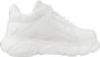 Buffalo Sneakers Baskets femme Cld Echo Vegan Nappa - Thumbnail 6