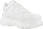 Buffalo Sneakers Baskets femme Cld Echo Vegan Nappa - Thumbnail 7