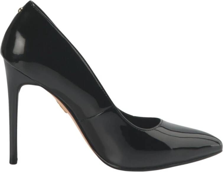 Buffalo Pumps Zwart Dames