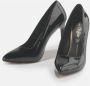 Buffalo Highheel-pumps Juliet avendschoen stilettohak feestelijke schoen in spitse vorm - Thumbnail 5