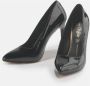 Buffalo Highheel-pumps Juliet - Thumbnail 5