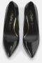 Buffalo Highheel-pumps Juliet avendschoen stilettohak feestelijke schoen in spitse vorm - Thumbnail 6