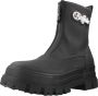 Buffalo Aspha Rain Zip Fashion sneakers Schoenen Black maat: 39 beschikbare maaten:36 37 38 39 40 - Thumbnail 4