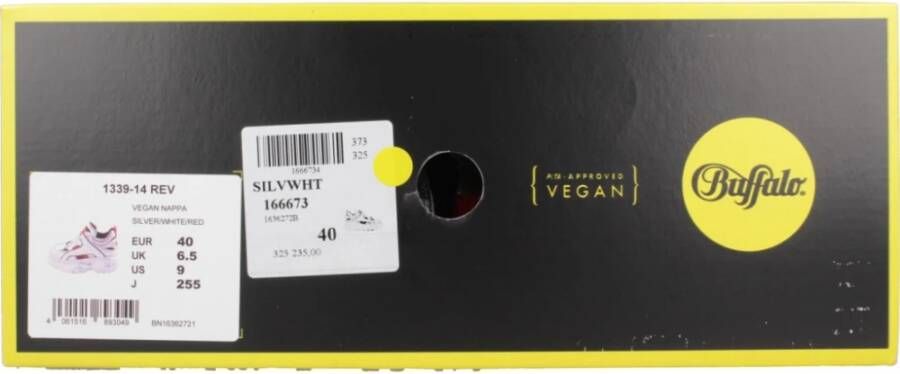 Buffalo Rev Vega Sneakers