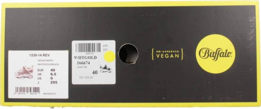 Buffalo Rev Vega Sneakers