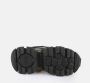 Buffalo Hoge Sneakers BN16363501 - Thumbnail 5