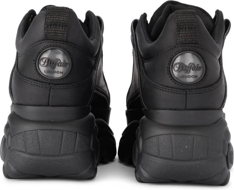 Buffalo Shoes Zwart Dames