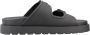 Buffalo Eve Sol Sandalen Schoenen black maat: 38 beschikbare maaten:38 39 40 - Thumbnail 6