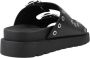 Buffalo Sandalen met applicaties model 'EVE ARI' - Thumbnail 8