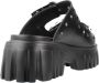 Buffalo Sliders Black Dames - Thumbnail 6
