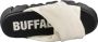 Buffalo Slippers Ava Velcross in wit - Thumbnail 9