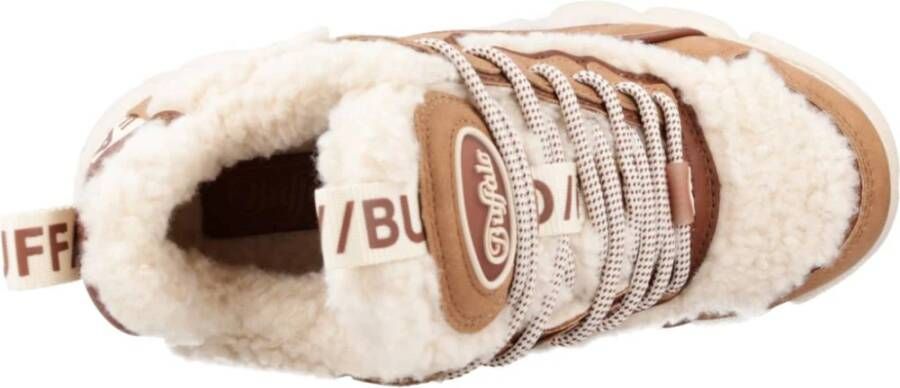 Buffalo Sneakers