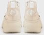 Buffalo Dames sportschoenen London 1339-14 2.0 Beige Dames - Thumbnail 7