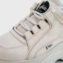 Buffalo Dames sportschoenen London 1339-14 2.0 Beige Dames - Thumbnail 9