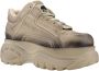 Buffalo Dames Sneakers 2.0 Elevate Stijl Brown Dames - Thumbnail 6