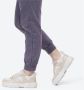 Buffalo Stijlvolle Sneakers voor Vrouwen Beige Dames - Thumbnail 8