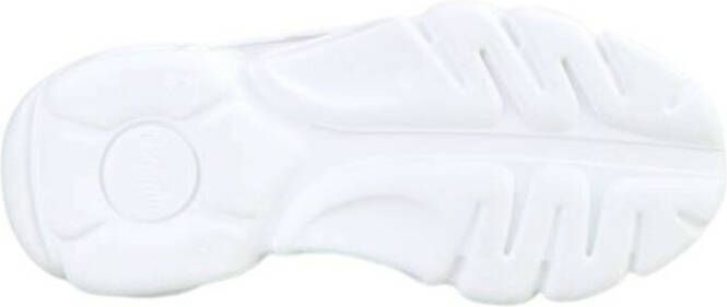 Buffalo Sneakers cld corin Wit Dames