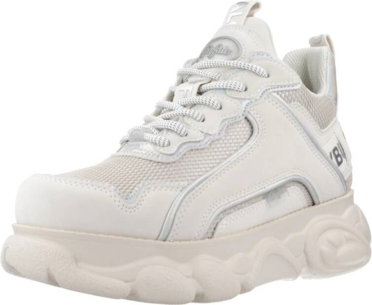 Buffalo Sneakers Gray Dames