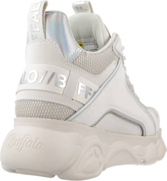 Buffalo Dames Sneakers Gray Dames