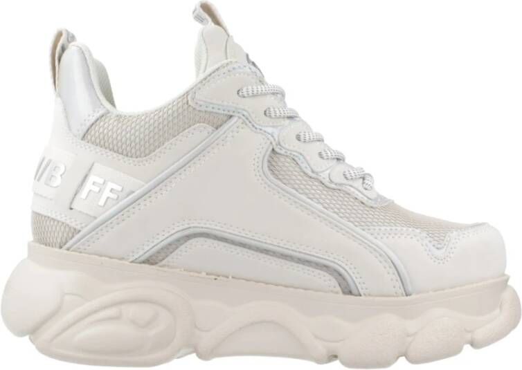 Buffalo Sneakers Gray Dames