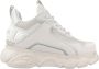 Buffalo Cld Chai Vegan Schoenen Beige Vrouw - Thumbnail 8