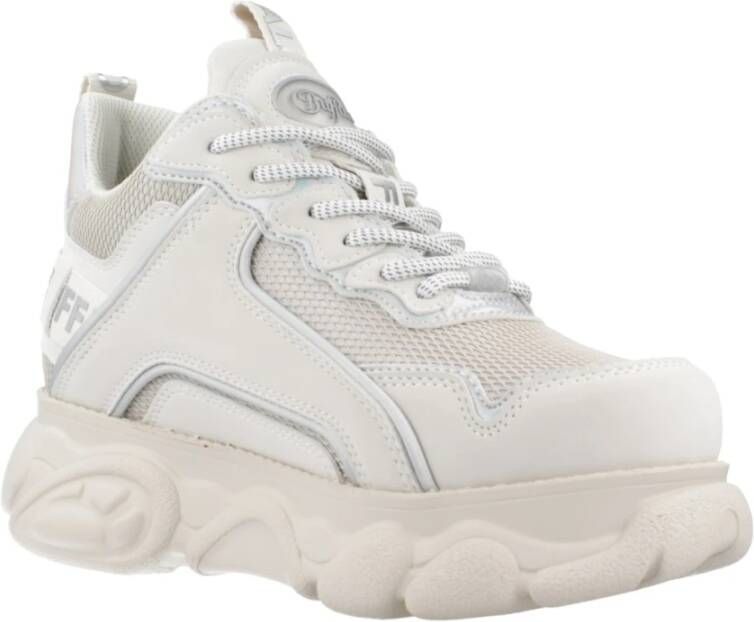 Buffalo Sneakers Gray Dames