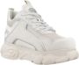 Buffalo Cld Chai Vegan Schoenen Beige Vrouw - Thumbnail 9