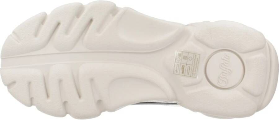 Buffalo Dames Sneakers Gray Dames