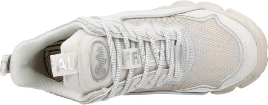 Buffalo Dames Sneakers Gray Dames
