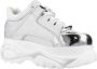 Buffalo Stijlvolle Damessneakers Gray Dames - Thumbnail 7