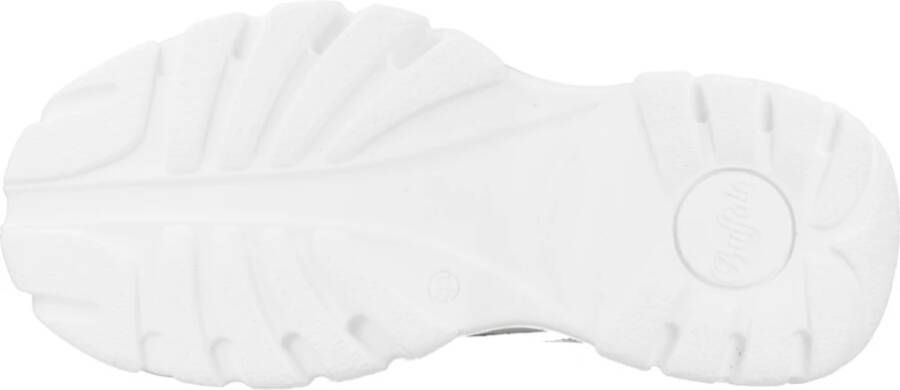 Buffalo Stijlvolle Damessneakers Gray Dames