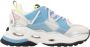Buffalo Triplet Lace Trendy Sneakers Dames maat: beschikbare maaten: - Thumbnail 7