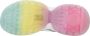 Buffalo Verhoog je sneaker game met Triple Hollow Sneakers Multicolor Dames - Thumbnail 13